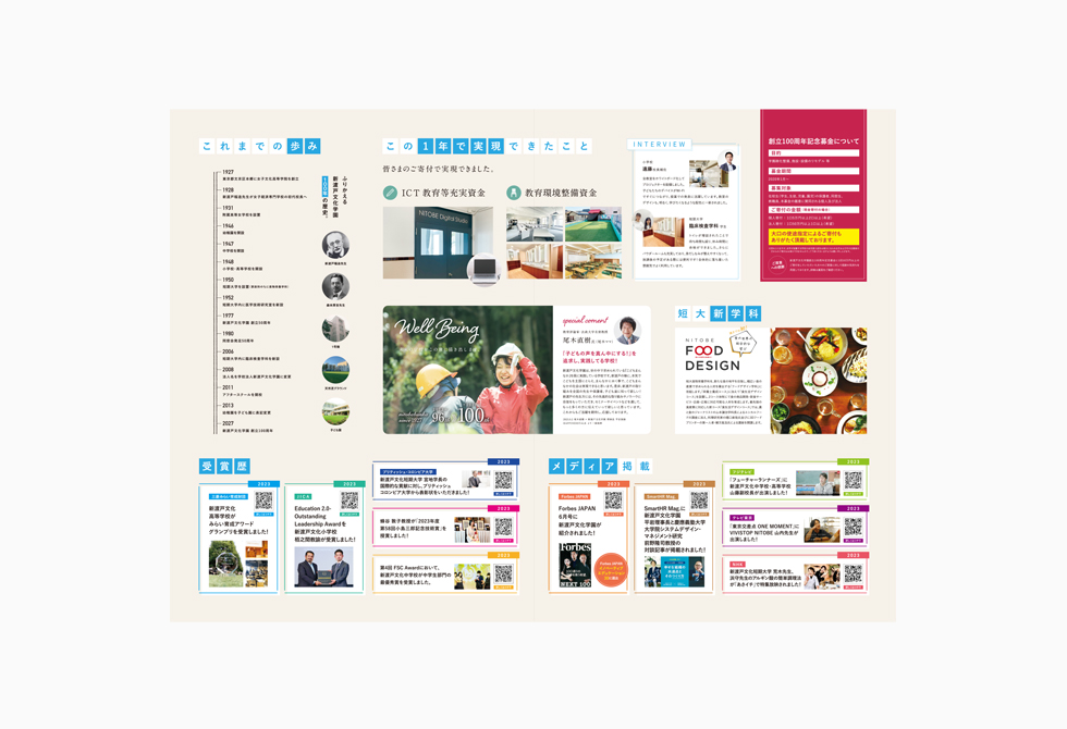 広報誌